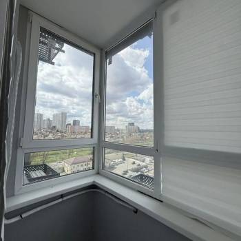Продается 1-комнатная квартира, 21 м²
