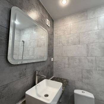 Продается 1-комнатная квартира, 21 м²