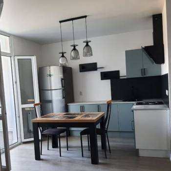 Сдается 1-комнатная квартира, 43 м²