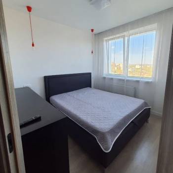 Сдается 1-комнатная квартира, 43 м²