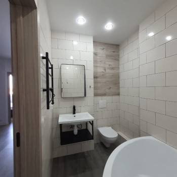 Сдается 1-комнатная квартира, 43 м²
