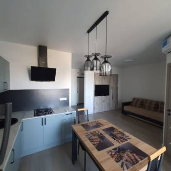 Сдается 1-комнатная квартира, 43 м²