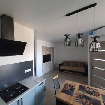 Сдается 1-комнатная квартира, 43 м²