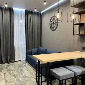 Сдается 1-комнатная квартира, 35 м²