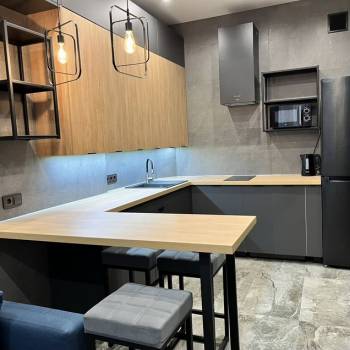Сдается 1-комнатная квартира, 35 м²