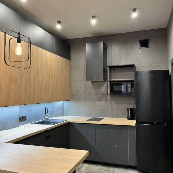 Сдается 1-комнатная квартира, 35 м²