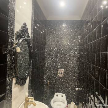 Продается Многокомнатная квартира, 120 м²
