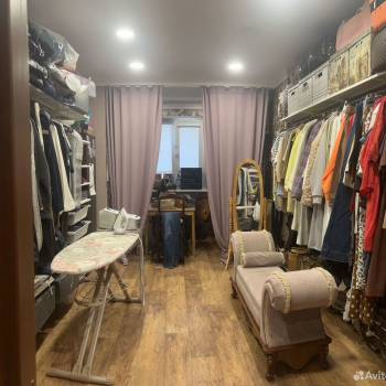 Продается Многокомнатная квартира, 120 м²