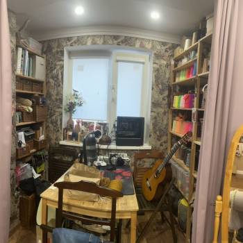 Продается Многокомнатная квартира, 120 м²