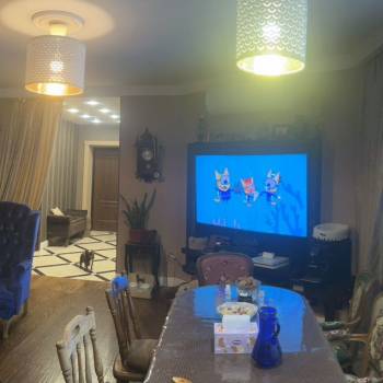 Продается Многокомнатная квартира, 120 м²