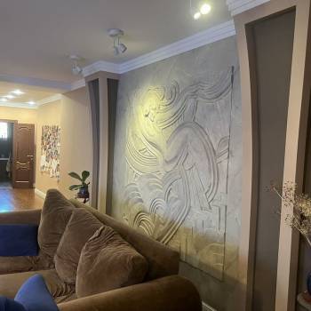 Продается Многокомнатная квартира, 120 м²