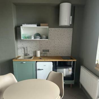 Сдается 1-комнатная квартира, 42 м²