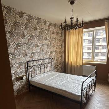 Сдается 1-комнатная квартира, 42 м²