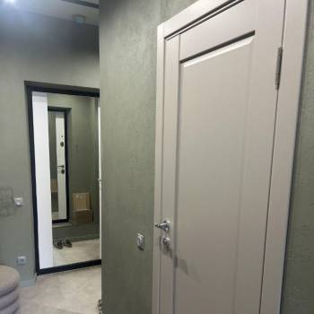 Сдается 1-комнатная квартира, 42 м²