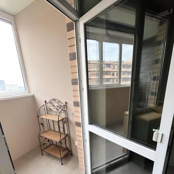 Сдается 1-комнатная квартира, 42 м²