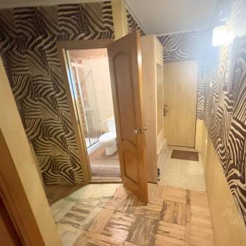 Сдается 2-х комнатная квартира, 56 м²