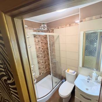 Сдается 2-х комнатная квартира, 56 м²