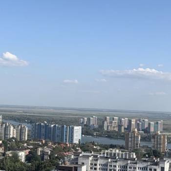 Сдается 2-х комнатная квартира, 55 м²