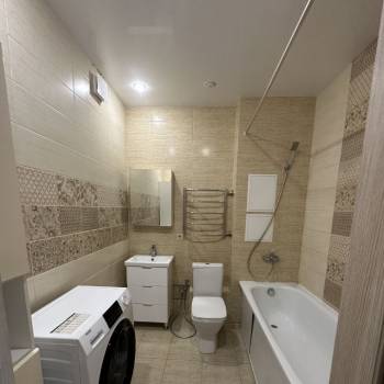 Сдается 2-х комнатная квартира, 55 м²