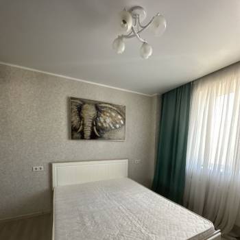 Сдается 2-х комнатная квартира, 55 м²