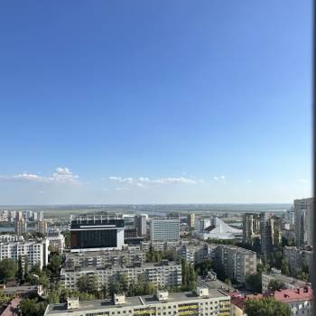 Сдается 2-х комнатная квартира, 55 м²