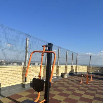 Сдается 2-х комнатная квартира, 55 м²
