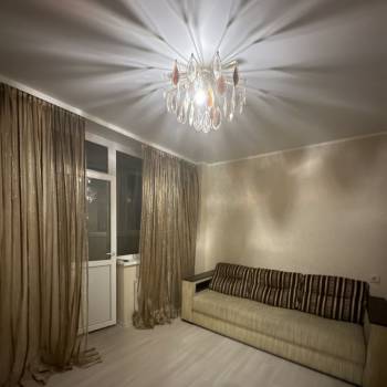 Сдается 2-х комнатная квартира, 55 м²