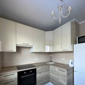 Сдается 2-х комнатная квартира, 55 м²