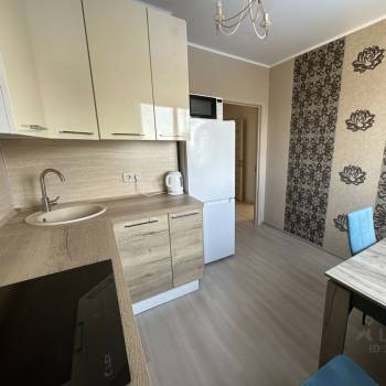 Сдается 2-х комнатная квартира, 55 м²