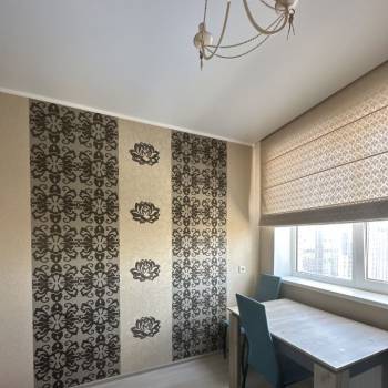 Сдается 2-х комнатная квартира, 55 м²
