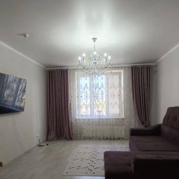 Сдается Многокомнатная квартира, 86 м²