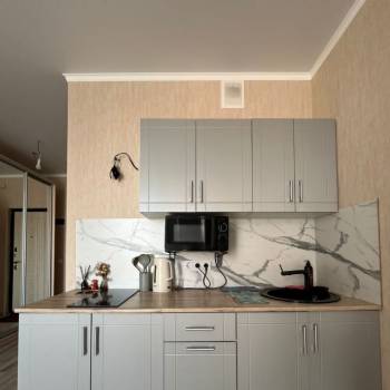 Сдается 1-комнатная квартира, 30 м²