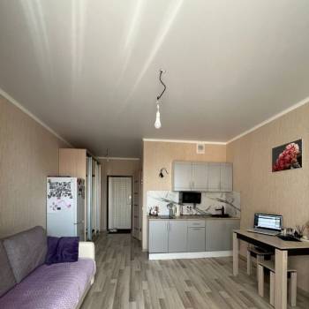 Сдается 1-комнатная квартира, 30 м²