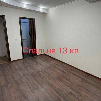 Сдается 2-х комнатная квартира, 56 м²