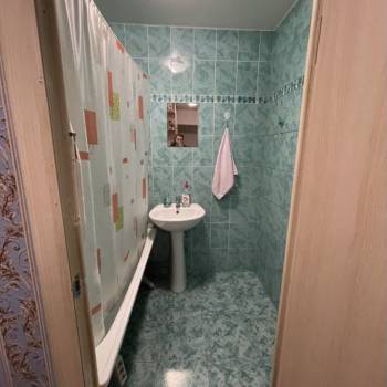 Сдается 2-х комнатная квартира, 56 м²