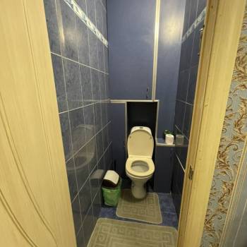Сдается 2-х комнатная квартира, 56 м²