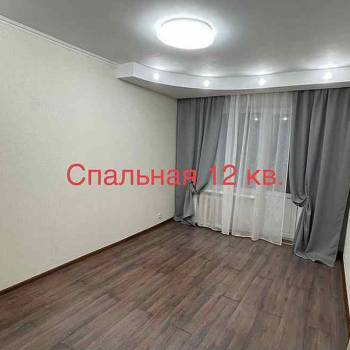 Сдается 2-х комнатная квартира, 56 м²