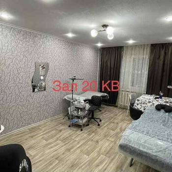 Сдается 2-х комнатная квартира, 56 м²