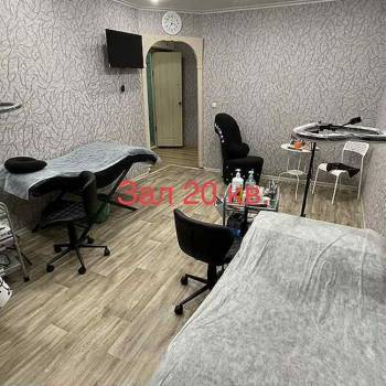 Сдается 2-х комнатная квартира, 56 м²