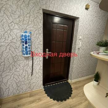 Сдается 2-х комнатная квартира, 56 м²