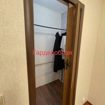 Сдается 2-х комнатная квартира, 56 м²