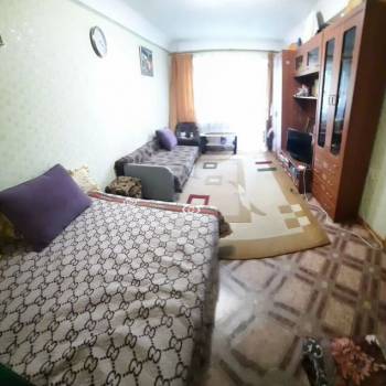 Продается 1-комнатная квартира, 30,6 м²