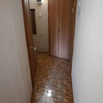 Продается 1-комнатная квартира, 30,6 м²