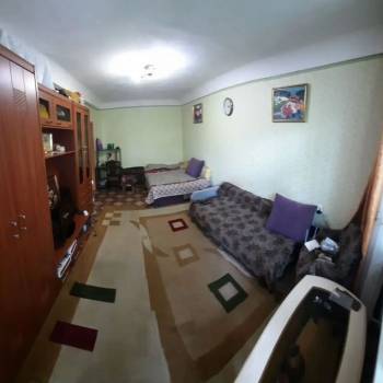 Продается 1-комнатная квартира, 30,6 м²