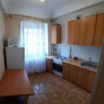 Продается 1-комнатная квартира, 30,6 м²
