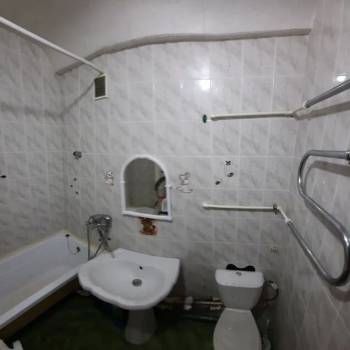 Продается 1-комнатная квартира, 30,6 м²