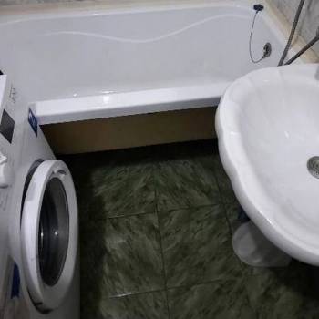 Продается 1-комнатная квартира, 30,6 м²