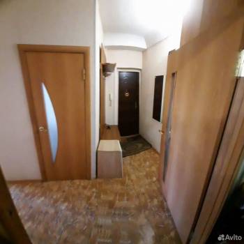 Продается 1-комнатная квартира, 30,6 м²