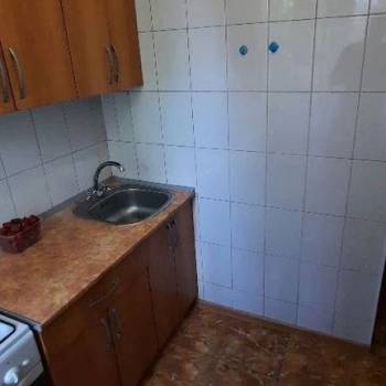 Продается 1-комнатная квартира, 30,6 м²