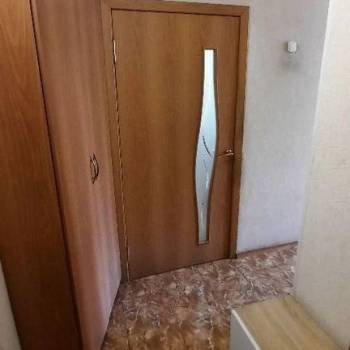 Продается 1-комнатная квартира, 30,6 м²